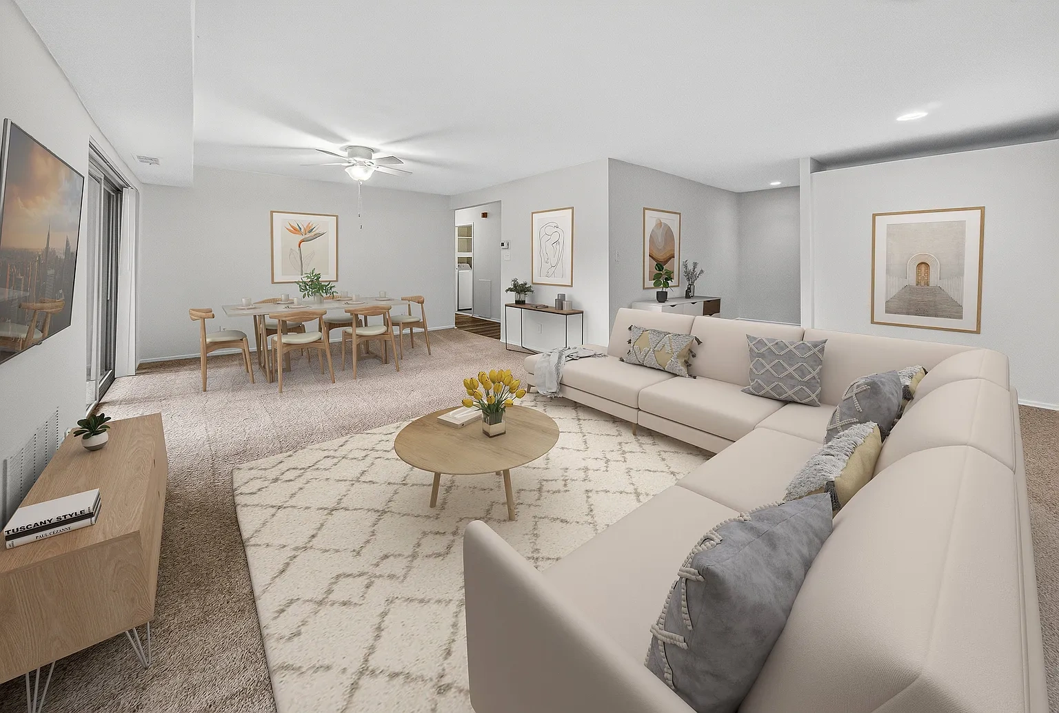 The Forest Apartments – photo 2