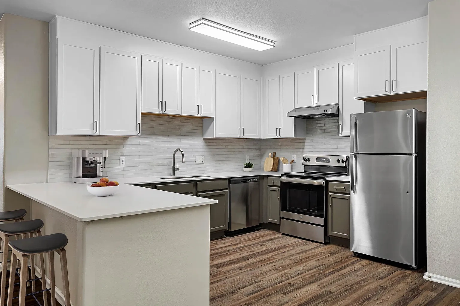Alder Peak Townhomes – photo 5