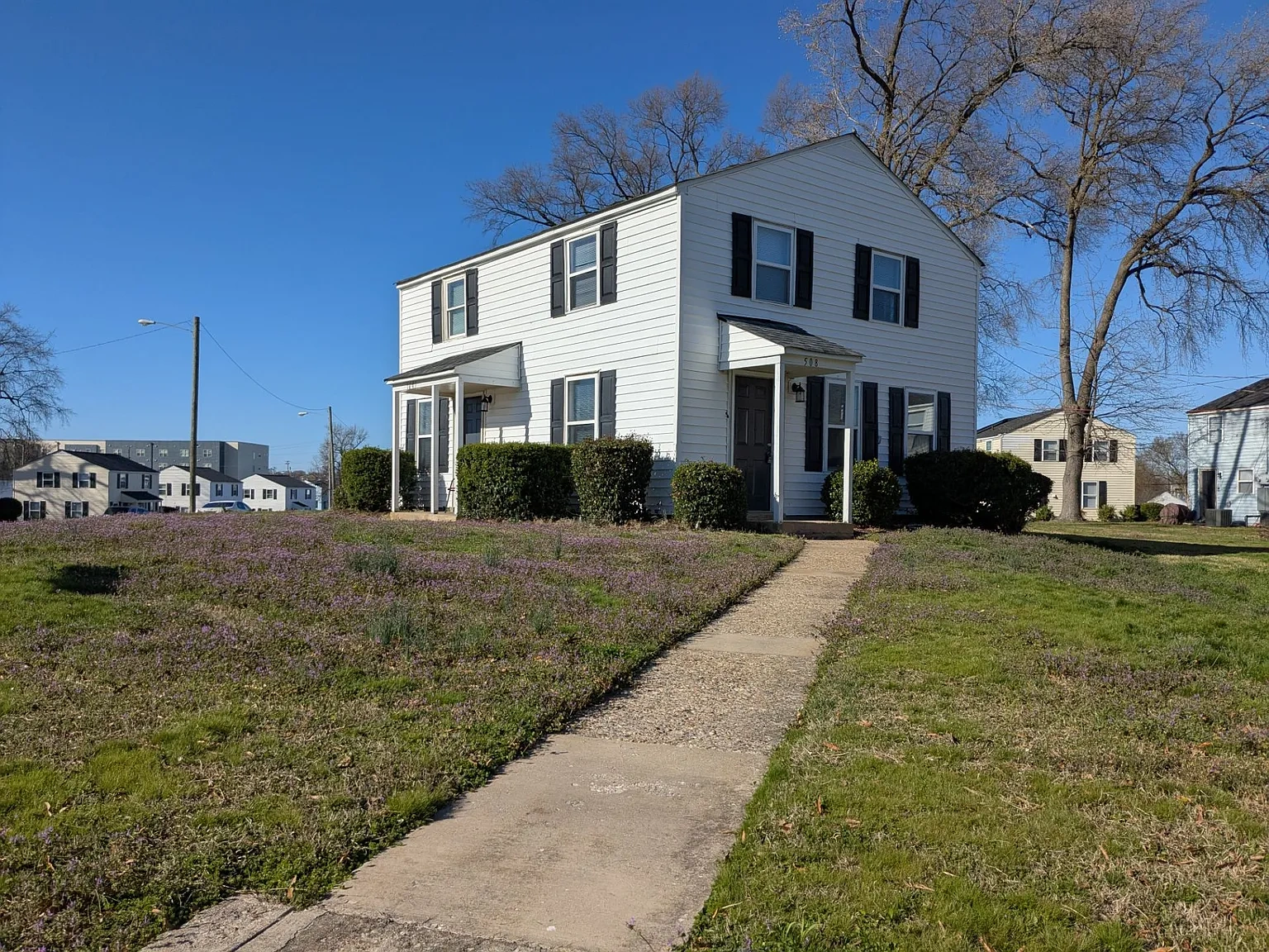 Park Northside Apartments – photo 3