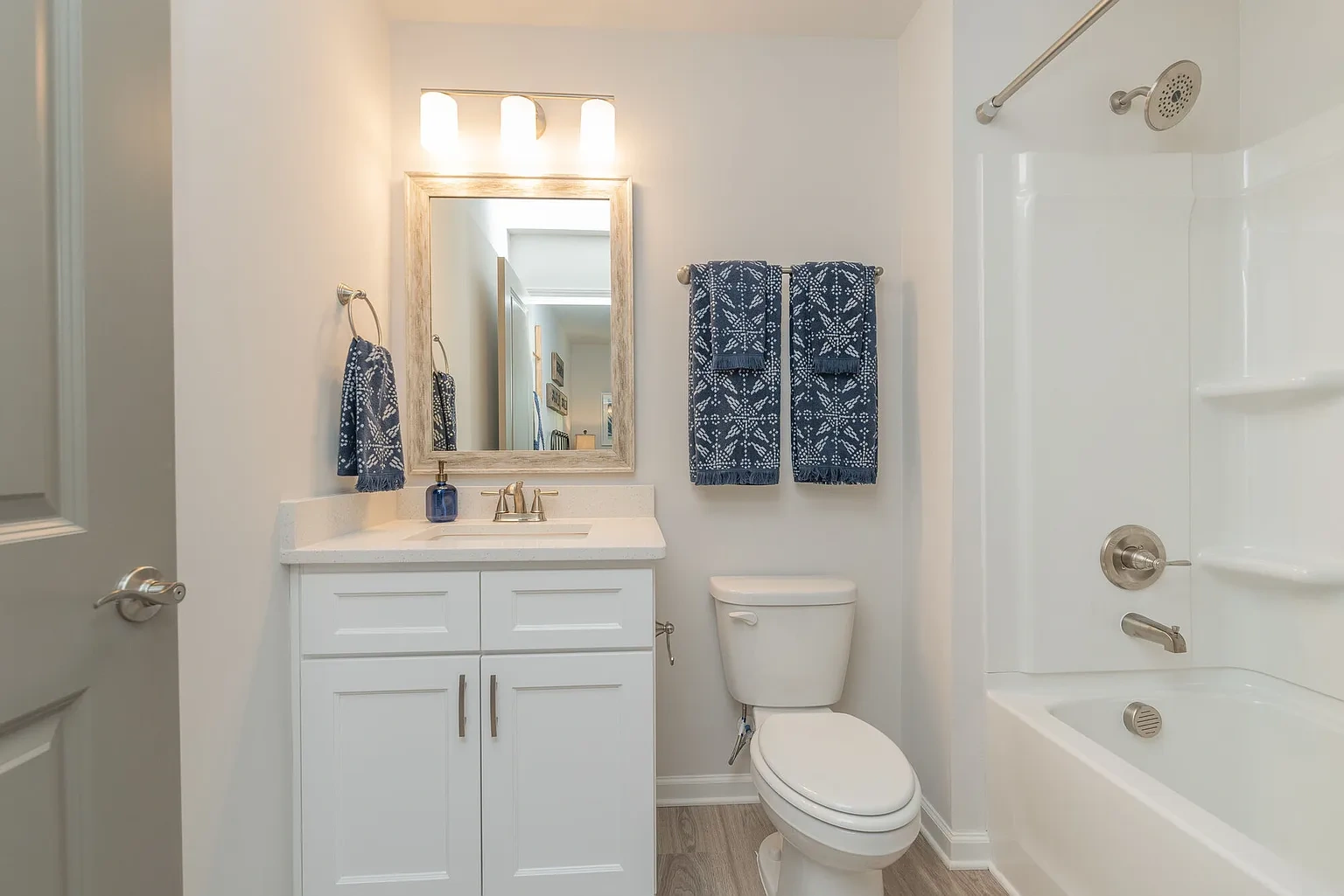 West Park Townhomes – photo 1