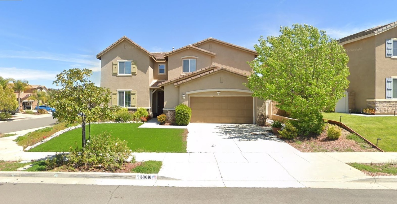 38010 Spring Canyon Dr – photo 1