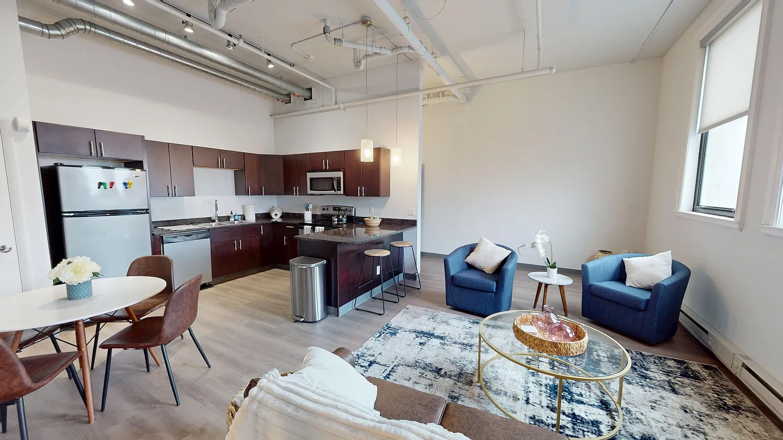 The Brix at 26, A Hudson Property – photo 5