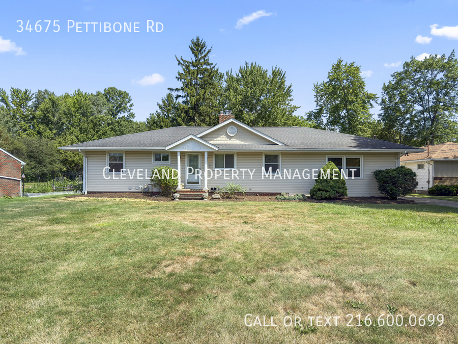 34675 Pettibone Rd – photo 1
