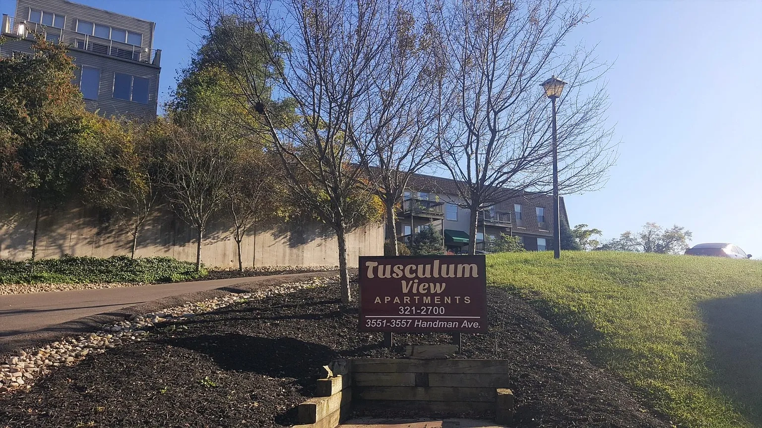Tusculum View – photo 3