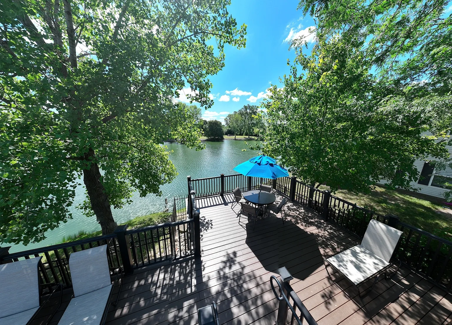 Lakefront at West Chester – photo 3