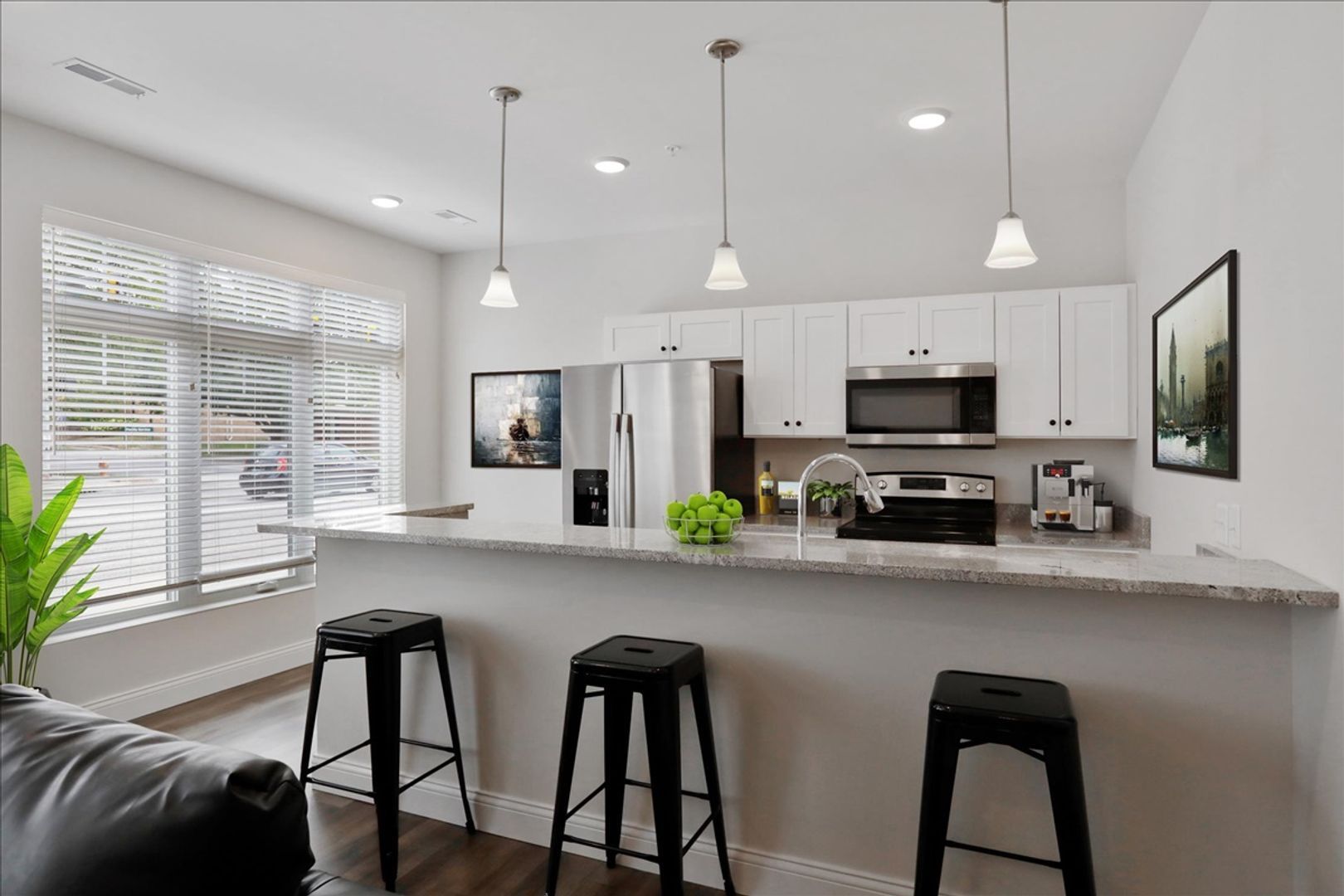 302 W Clark St unit Luxe Layout – photo 3
