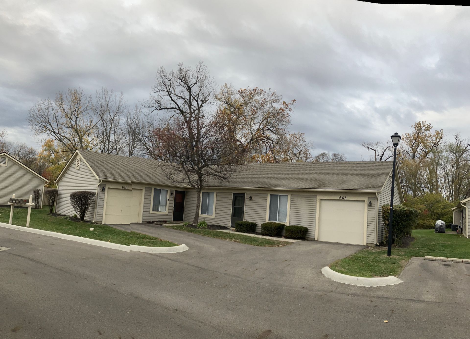 Creeksedge Village Sandybrook Ct & Rosepoint Rd. – photo 2