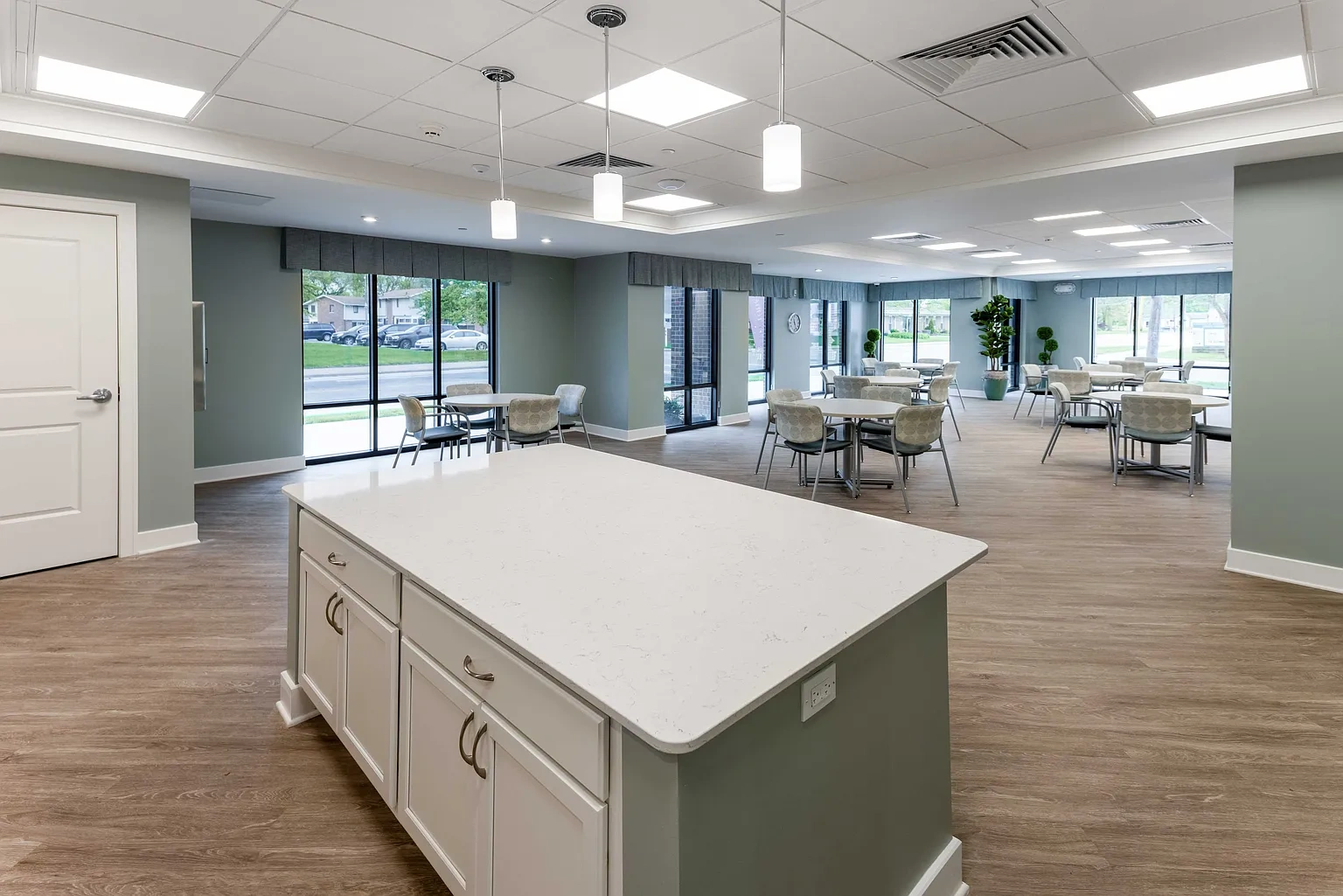 Collingwood Green Living – photo 1