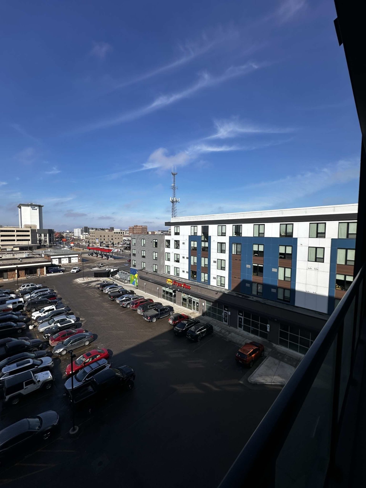 300 Main Ave unit 515 – photo 1