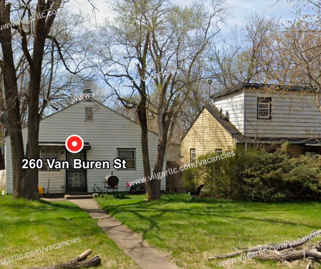 260 Van Buren St – photo 3