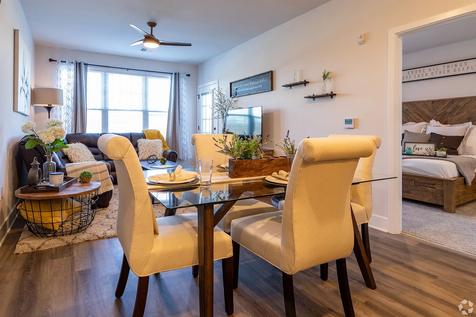 HH Bath View Apartments – photo 5