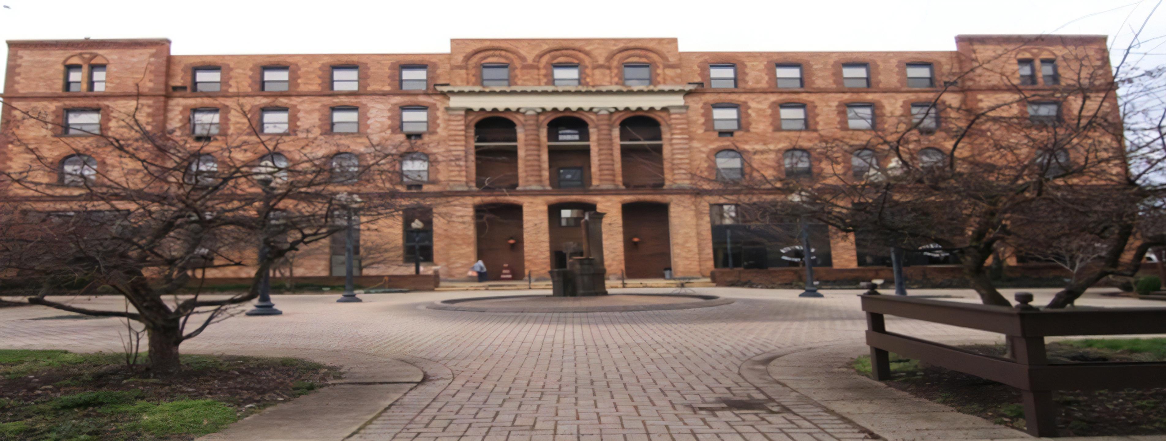 500 2nd St – photo 1