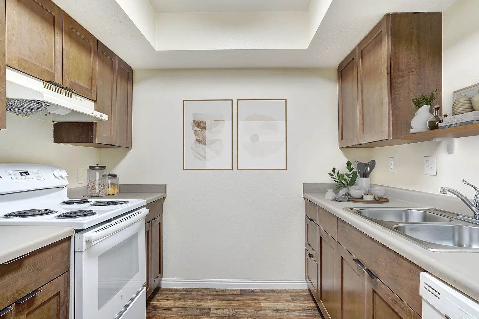 Jefferson School Apartments – photo 4