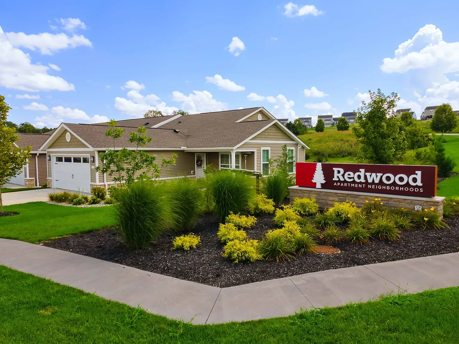 Redwood South Lebanon – photo 1