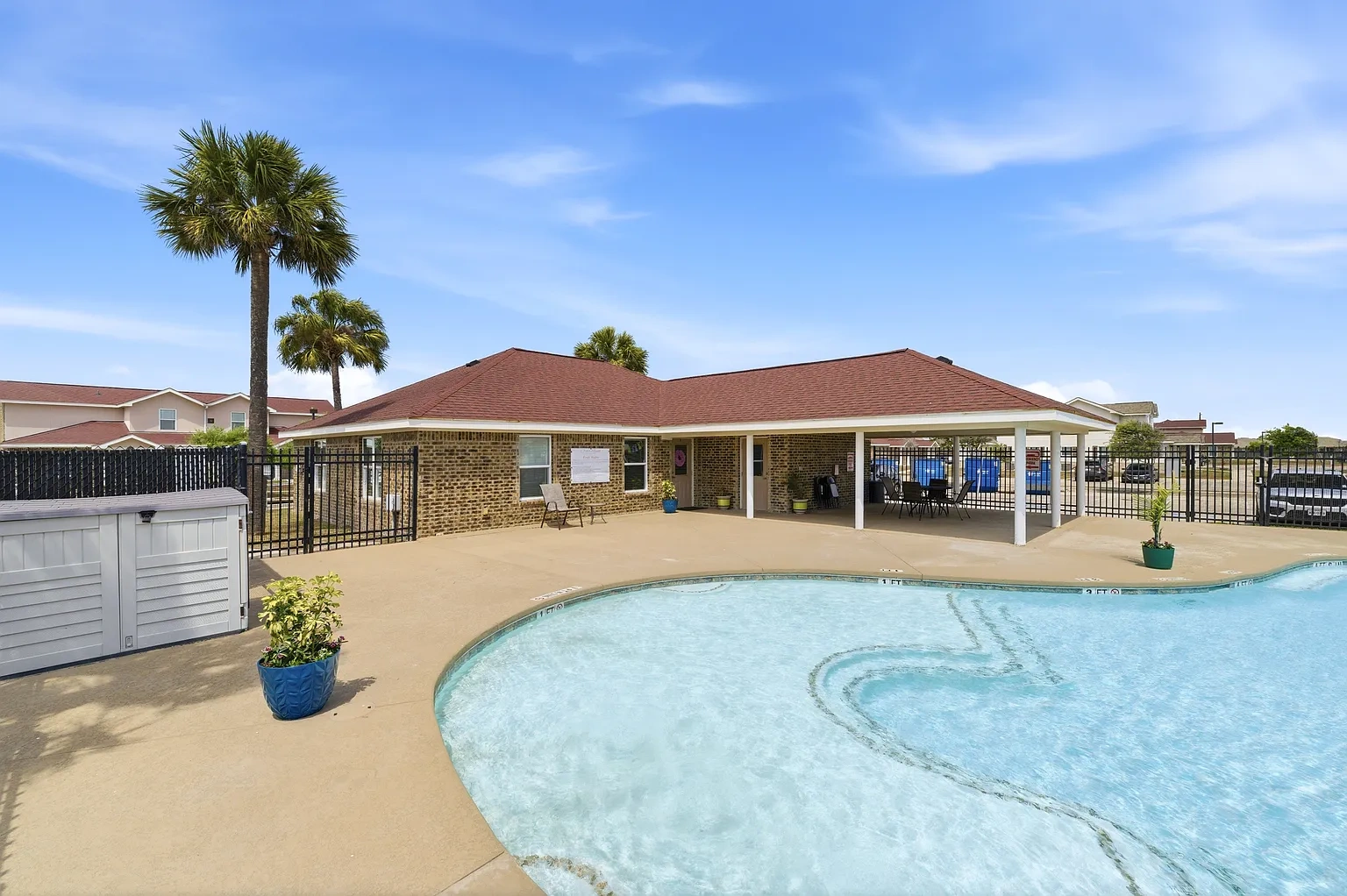 Oak Manor Villas – photo 3