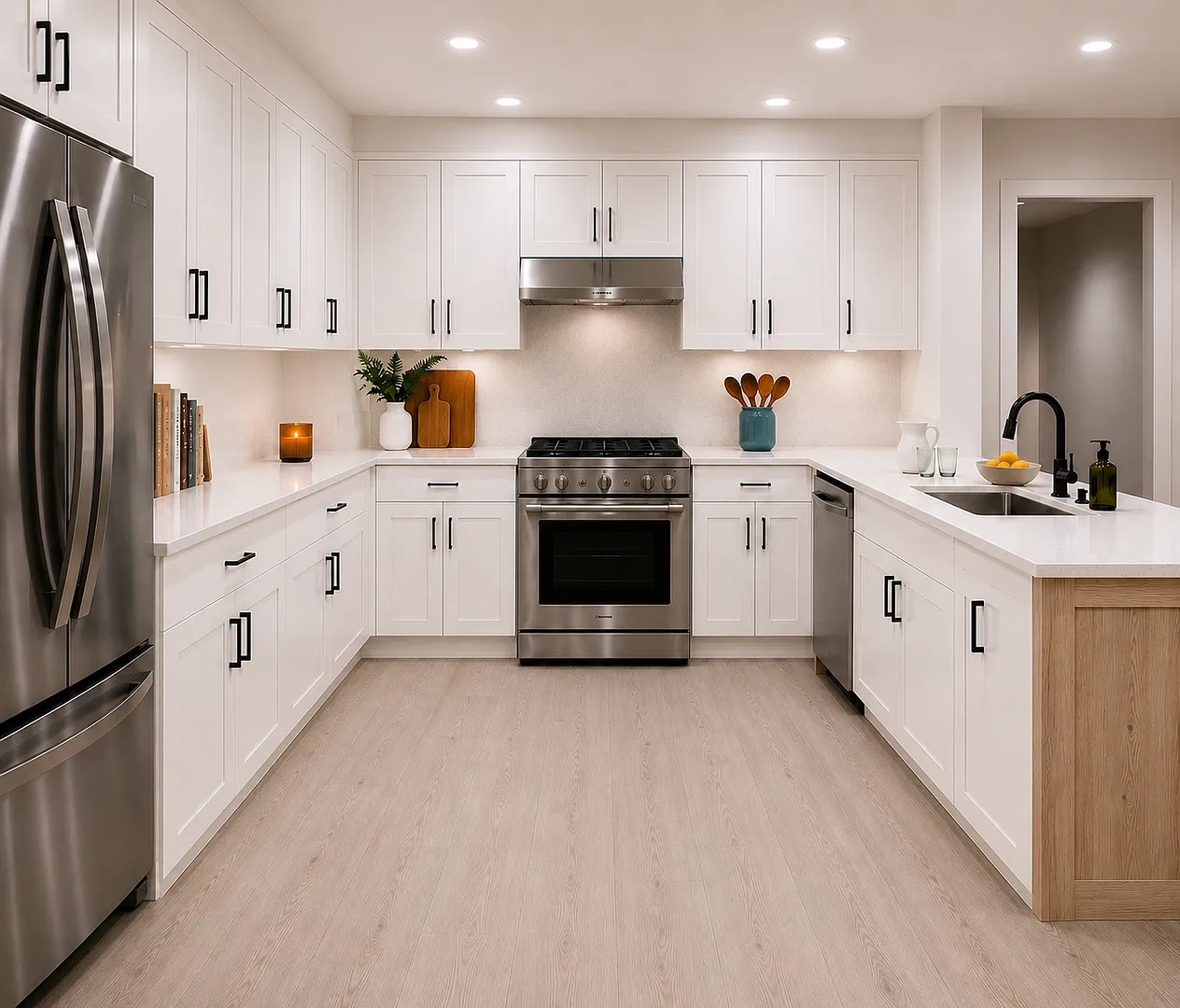 Timberline Residences – Floor plan