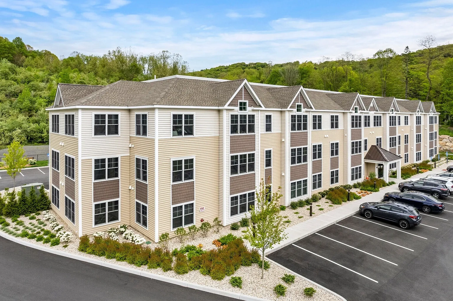 The Residences at the Kestrel – photo 4