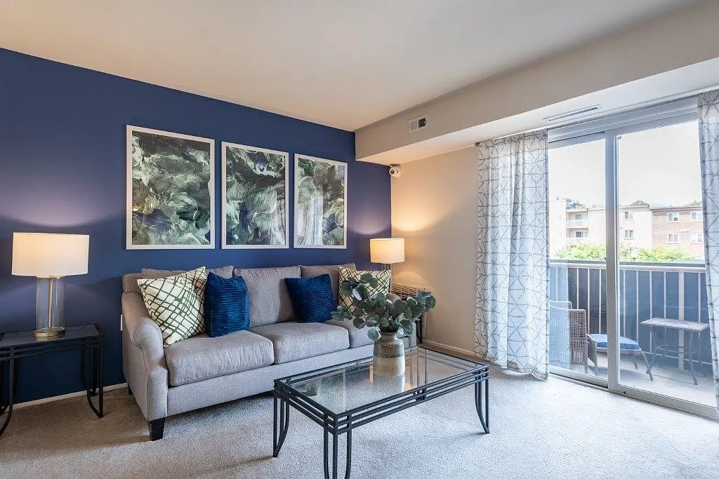 The Willows Apartment Homes – photo 3
