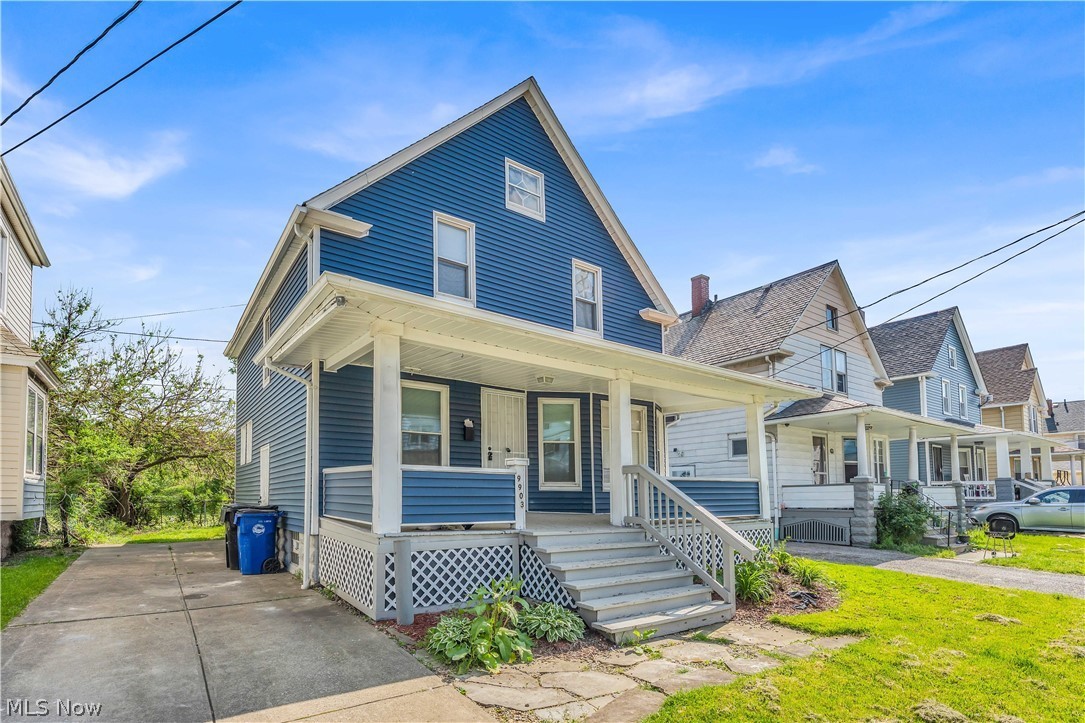 9903 Nicholas Ave – photo 2