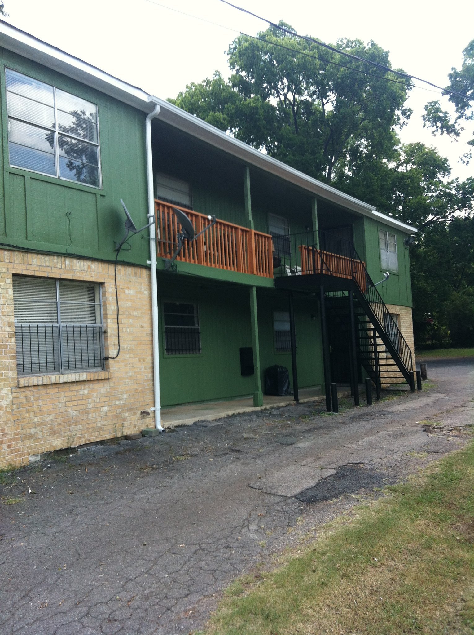 25 3rd Ave S unit A – photo 1
