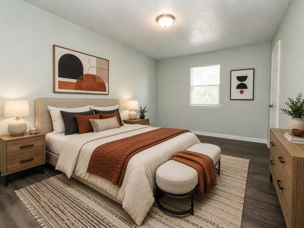 411 Booth Rd unit 413 – photo 2