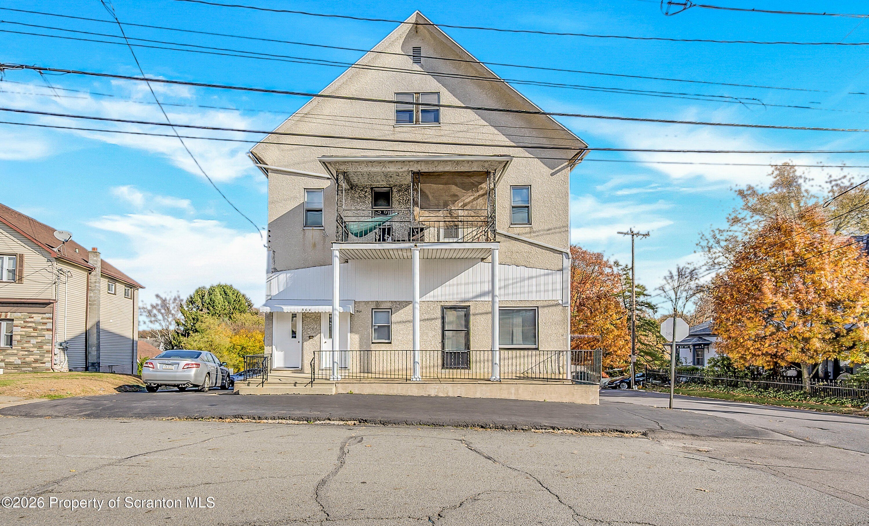 864 S Main St #3 – photo 1