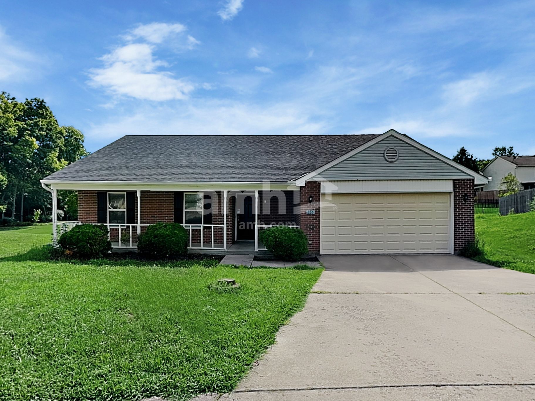 356 Slate Branch Ct – photo 1