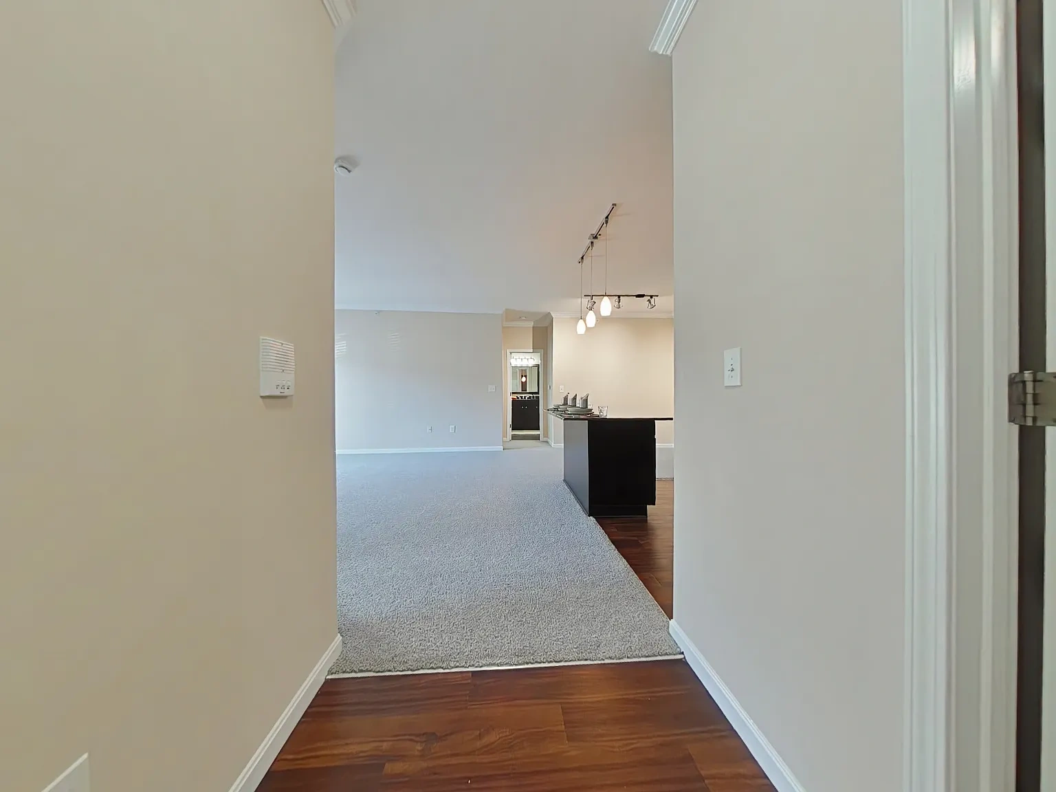 Meridian On Shelbyville – Floor plan