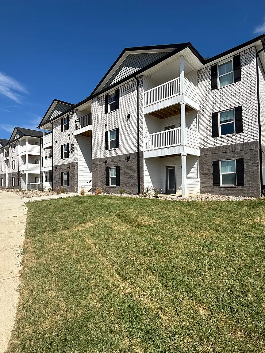 Flats At Twenty – photo 2