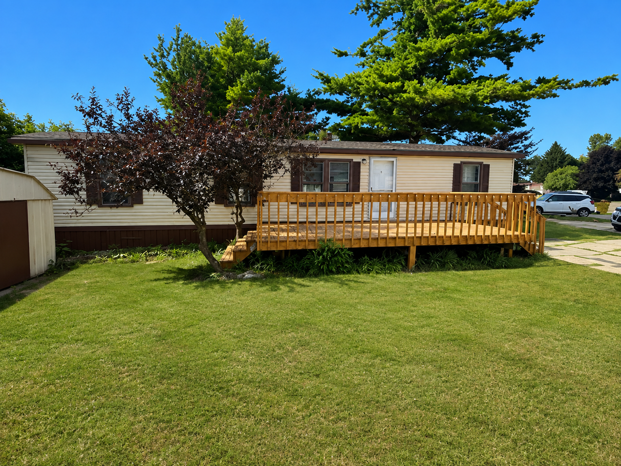 831 N Pontiac Trail unit 54 – photo 1