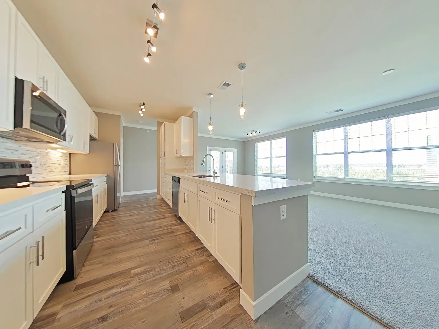 Element of Oakwood – Floor plan