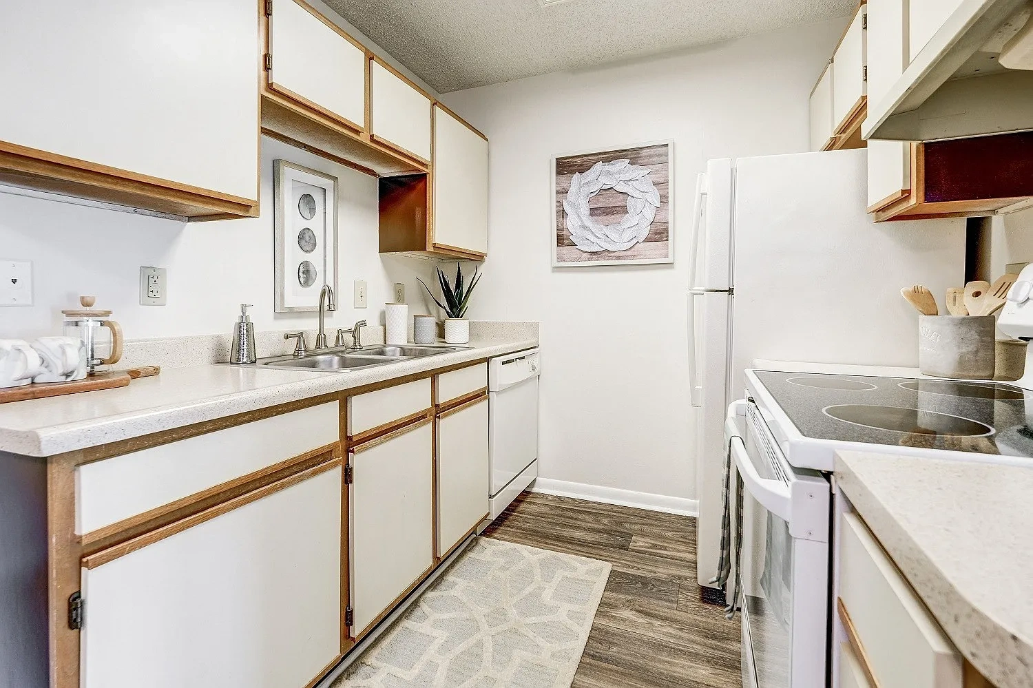 Village at Cliffdale Apartment Homes – photo 5