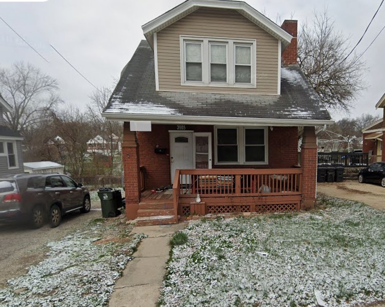 3905 Race Rd – photo 1