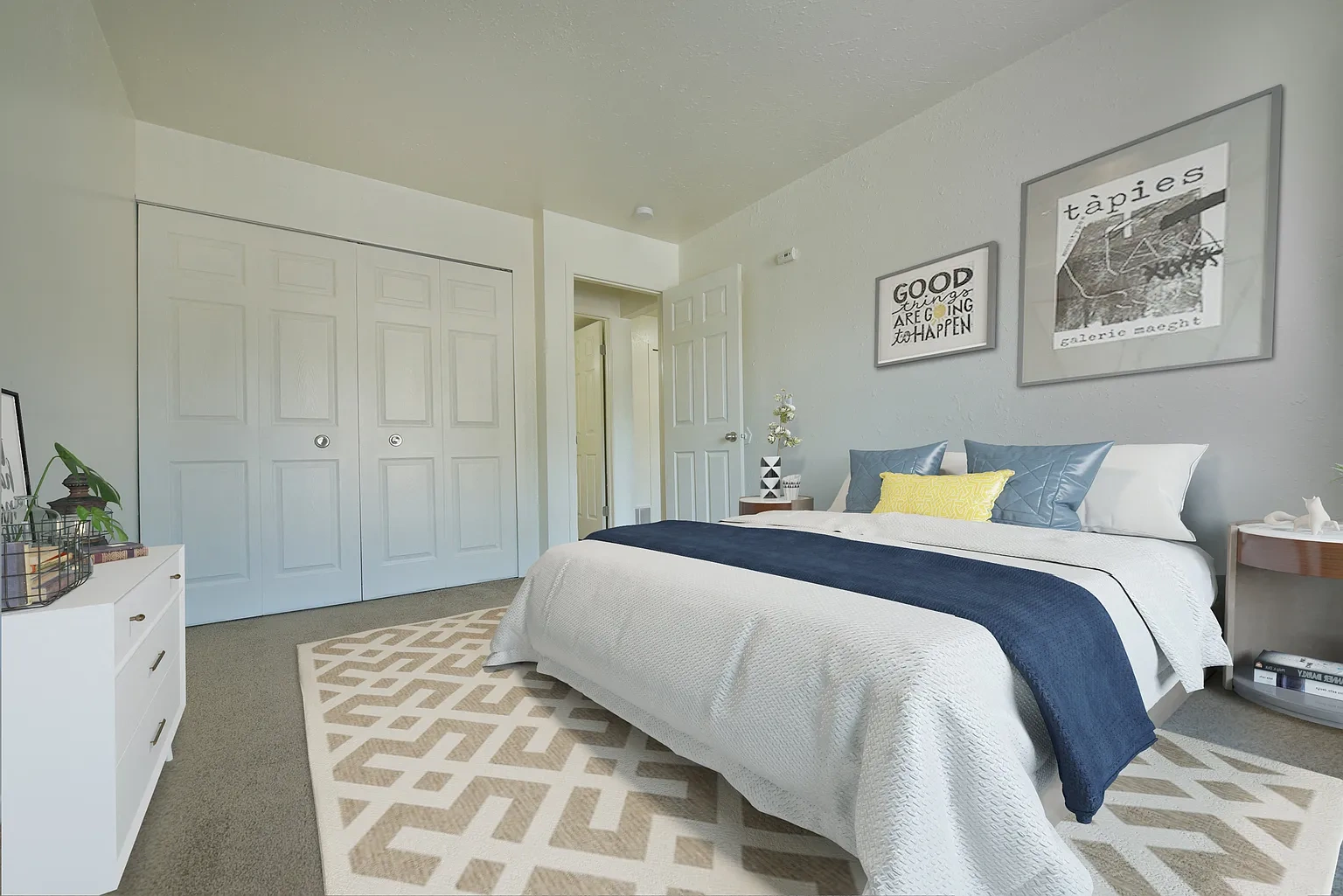 Woodland Place Apartments – photo 3