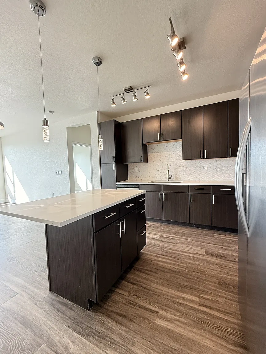 High Line Pointe – Floor plan
