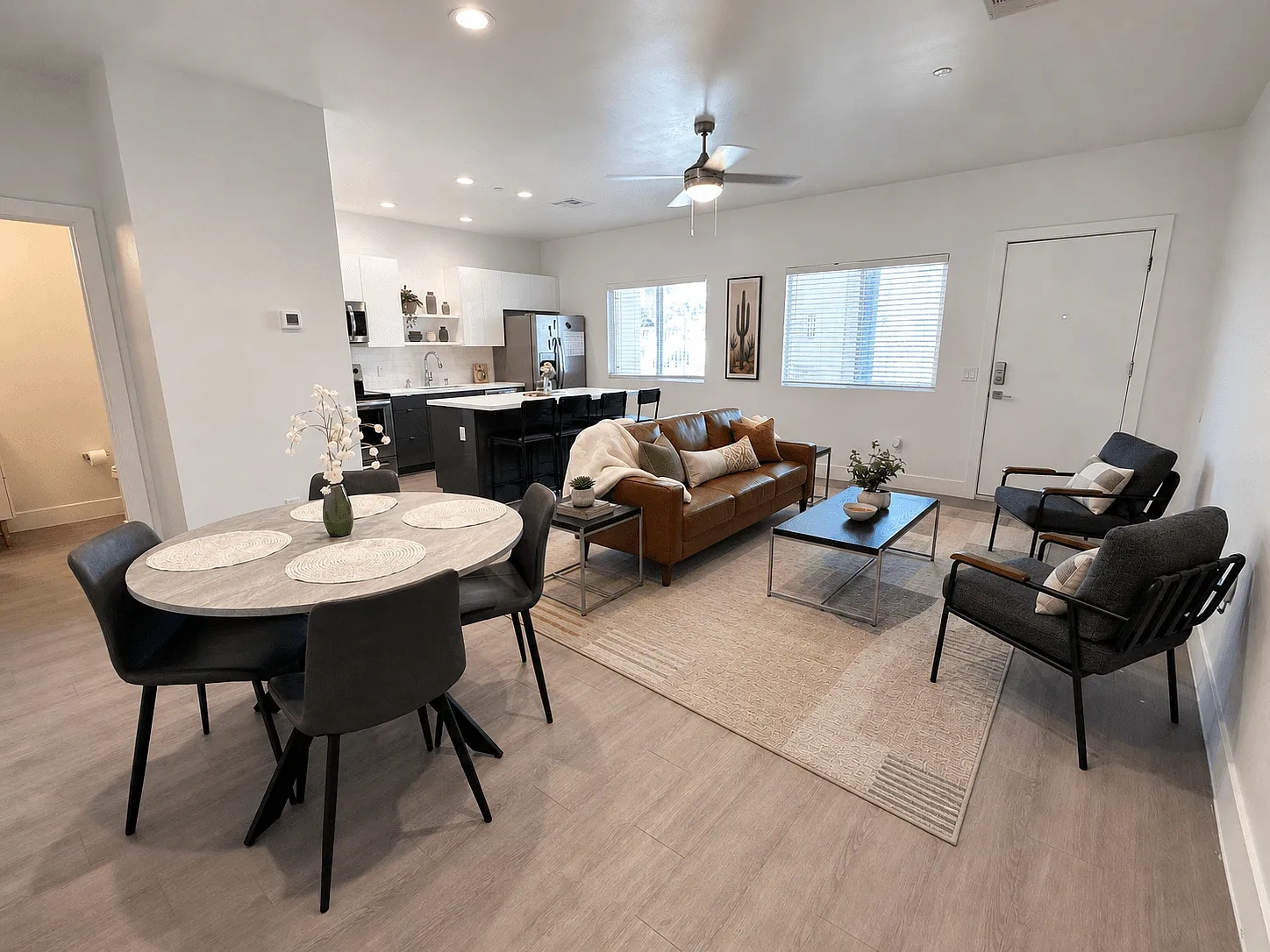 Zona Verde Apartments – photo 3