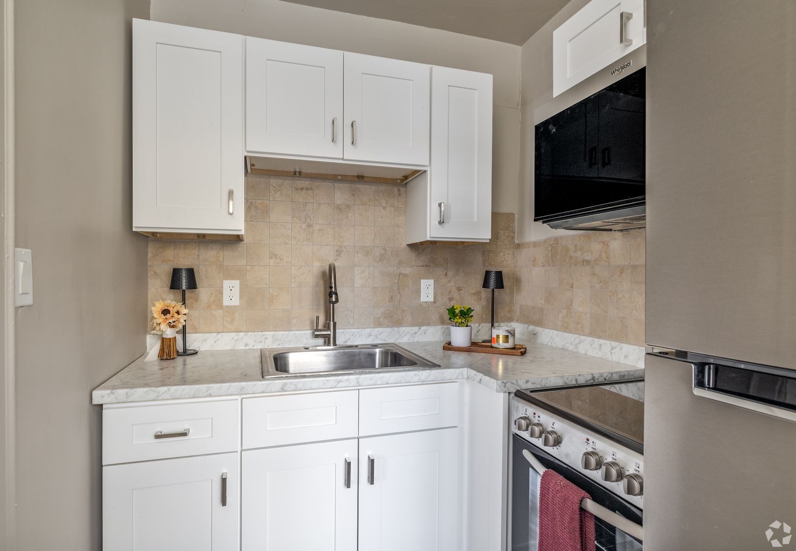 1312 Cleveland Ave NW unit Unit 9 – photo 1