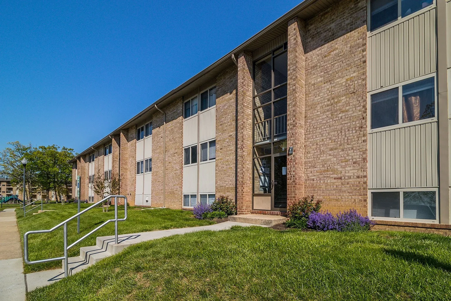 Tuscany Woods Apartments – photo 4