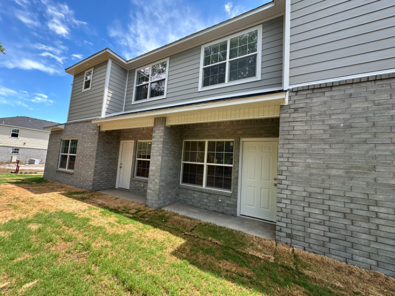 987 S Benchmark Ln unit 1 – photo 2
