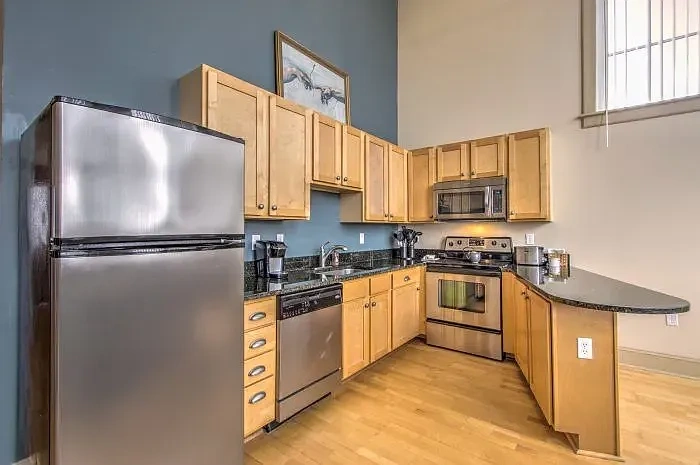 Theresa Park Loft Apartments – photo 1
