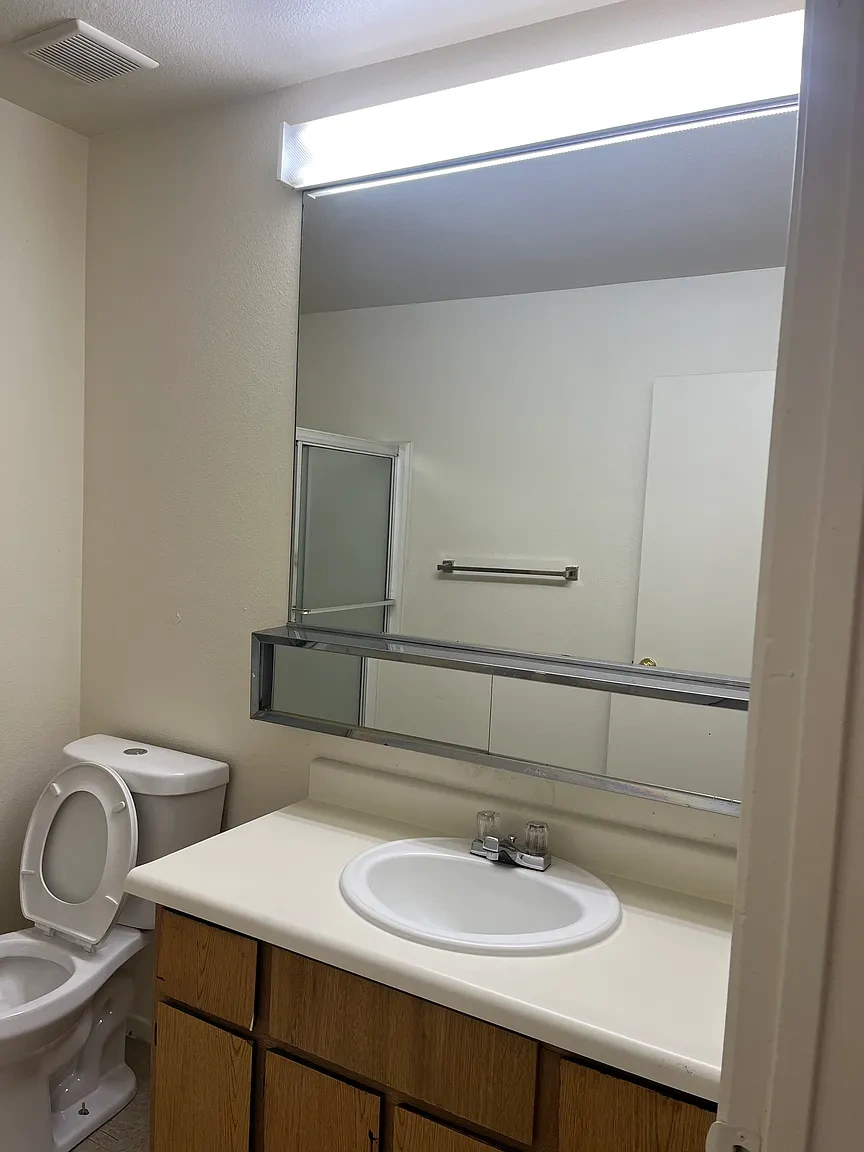 WESTMARC APARTMENT HOMES – Floor plan