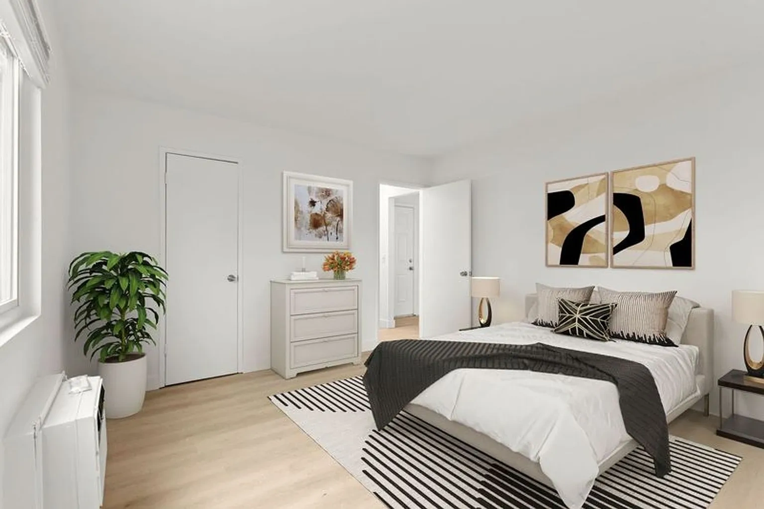 Bevia Apartments – photo 4