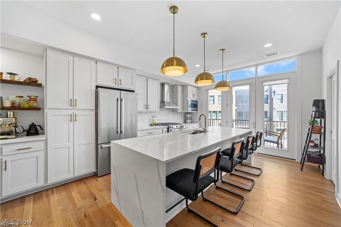 11206 N Park Pl unit 4 – photo 3