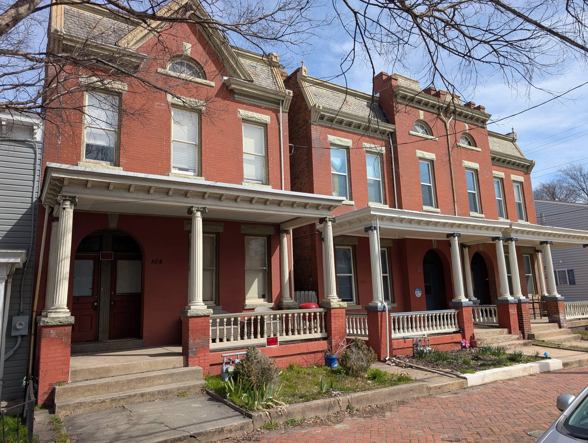 804 W Clay St unit 2 – photo 3