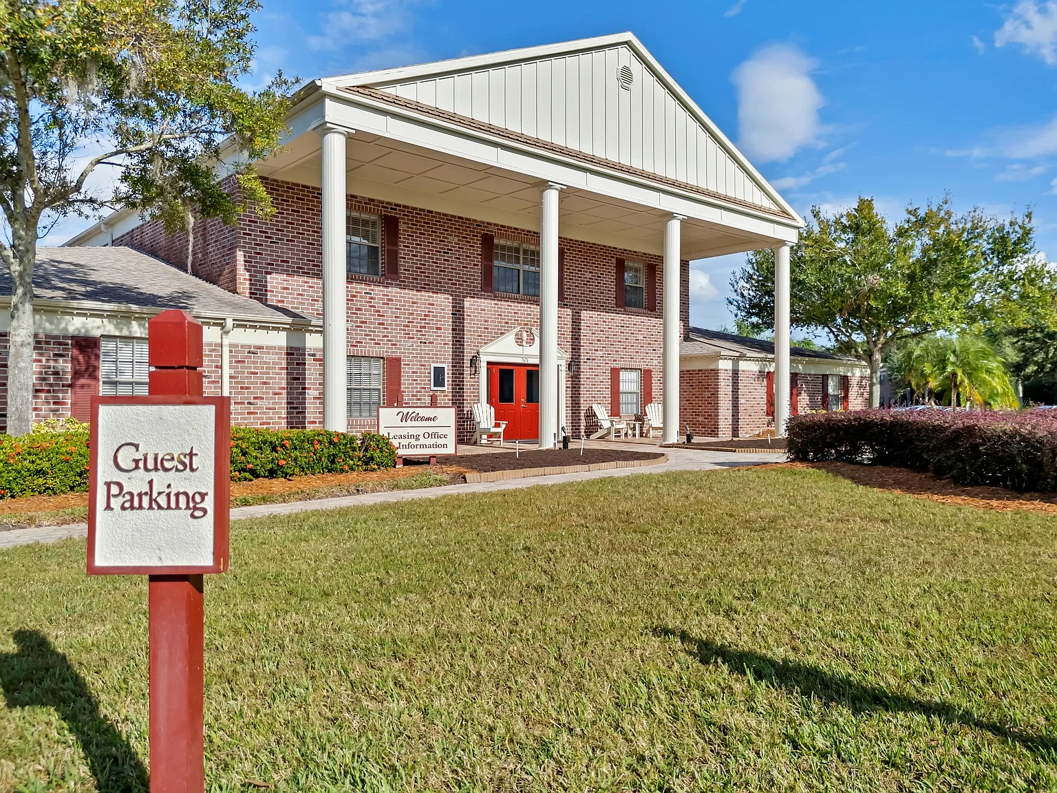 Carlton Arms of Winter Haven – photo 2
