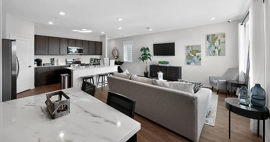 Urbane Duo Townhomes – photo 1