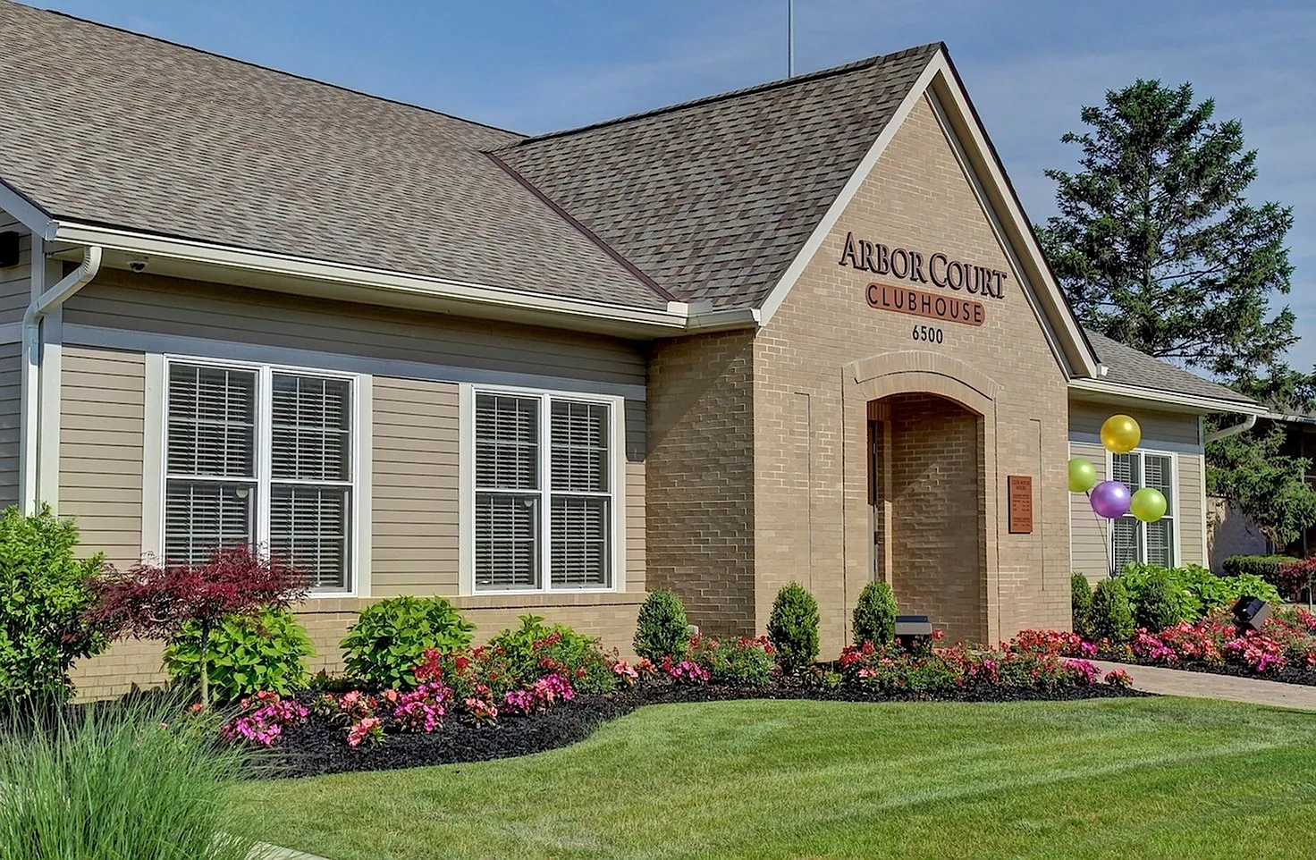 Arbor Court – photo 2