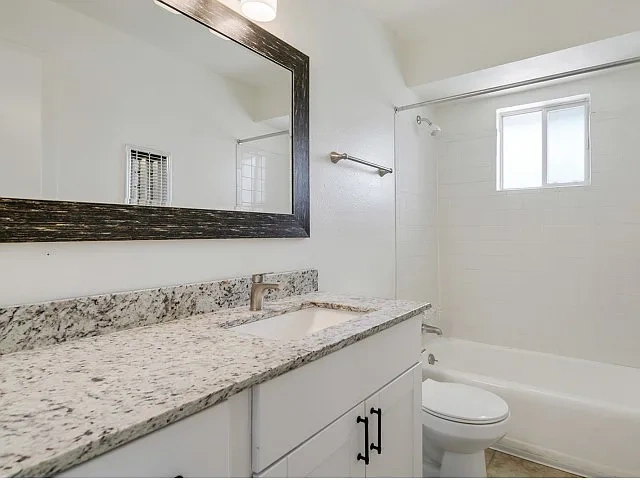 Parc at Mid City – Floor plan