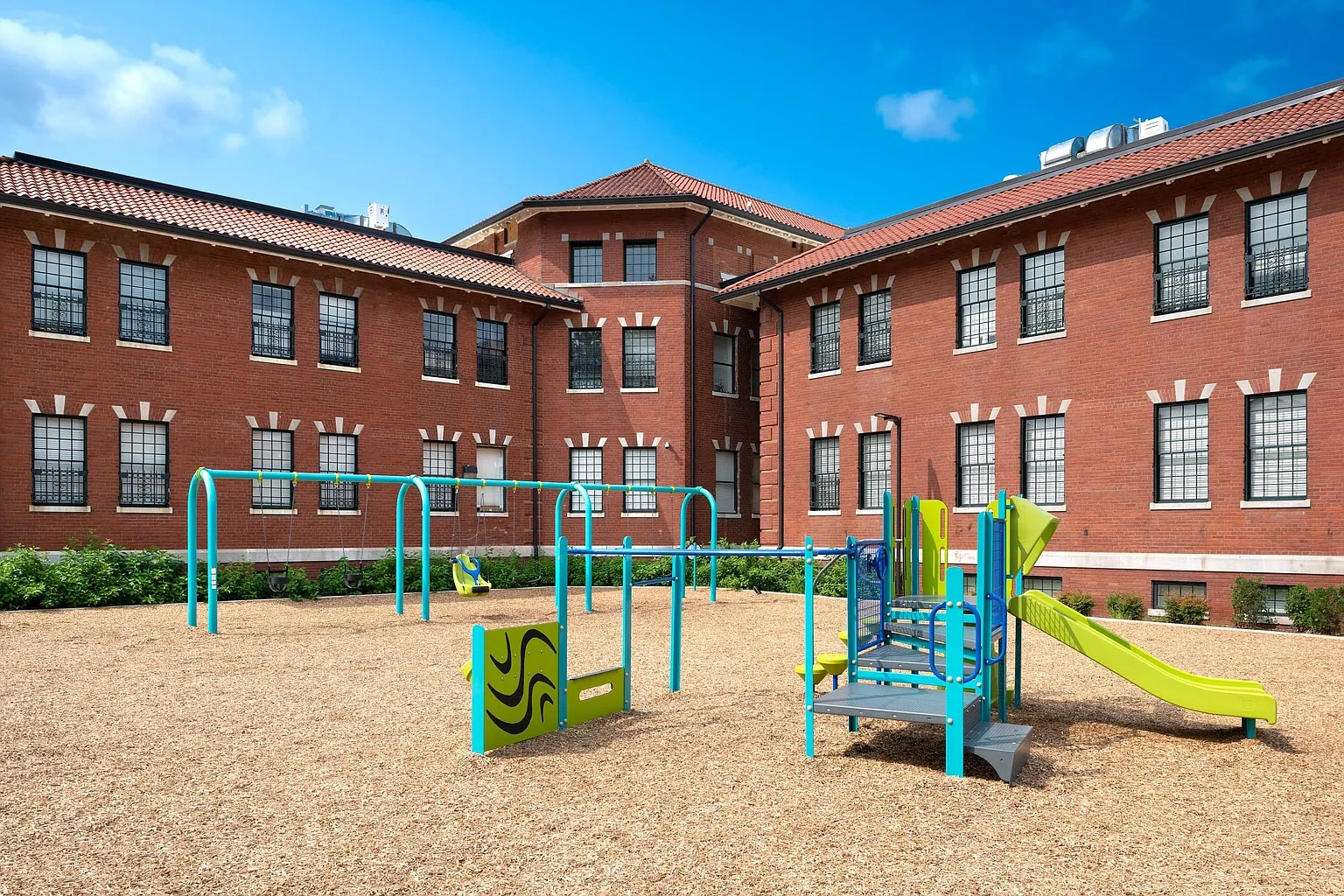 The Residences at St. Elizabeths East – photo 3