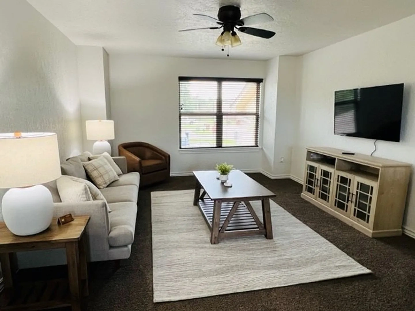 Prairie Breeze Townhomes – Floor plan